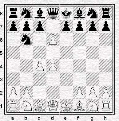 alekhine 3