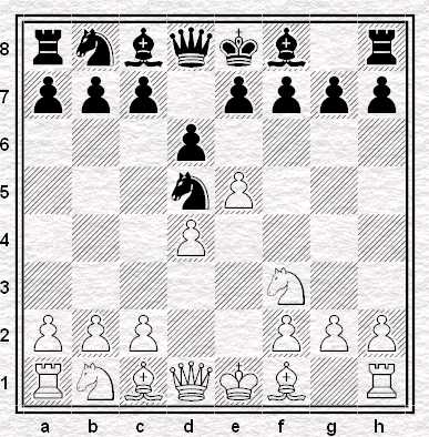 alekhine 4