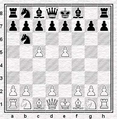 alekhine 5